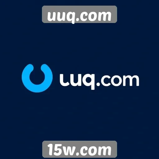 Análise das principais funcionalidades do site uuq.com