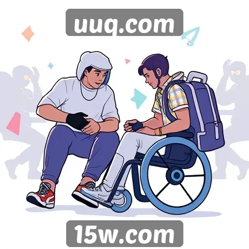 Modelo de negócios de uuq.com visa acessibilidade aos jogadores