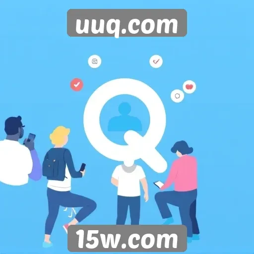 Recursos de comunidade no uuq.com são destacados por jogadores