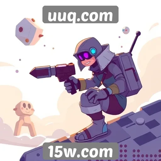 Desenvolvedores falam sobre inovações em uuq.com