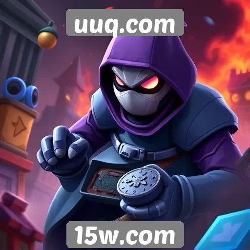 Comparativo de preços de jogos no uuq.com