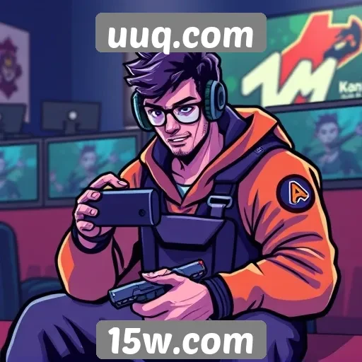 Impacto do uuq.com na comunidade de jogadores
