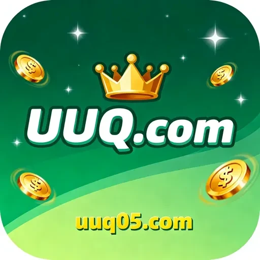 Logotipo uuq.com