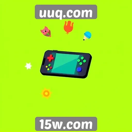 Tendências de jogos mobile na plataforma uuq.com