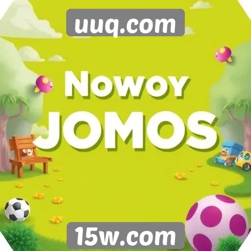 Novos jogos em destaque no uuq.com