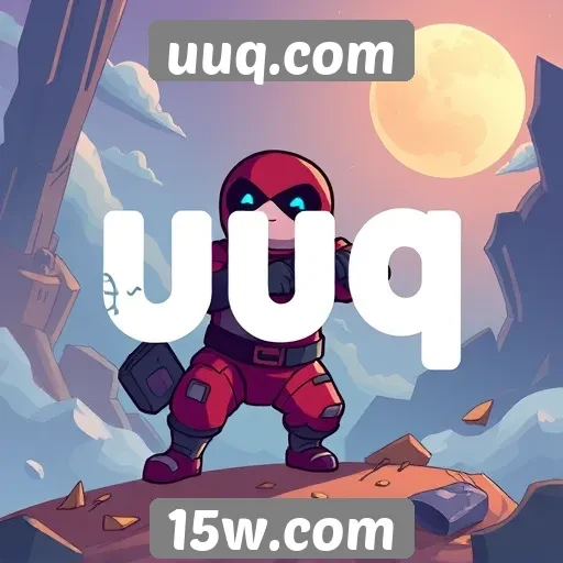 Novidades e atualizações no site uuq.com